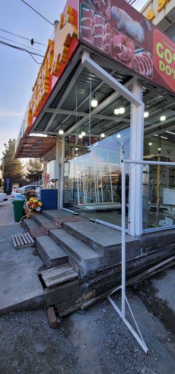 Эшик ва ромлар ясаймиз АКФА ENGLBERG TERMO КАЛЁНИ ОЙНА хизматлари — 3