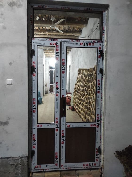 Akfa plas Engelbeng Ekopen plas Arzon va sifatli — 4