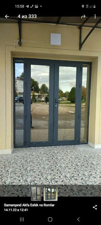 Akfa plas Engelbeng Ekopen plas Arzon va sifatli — 5