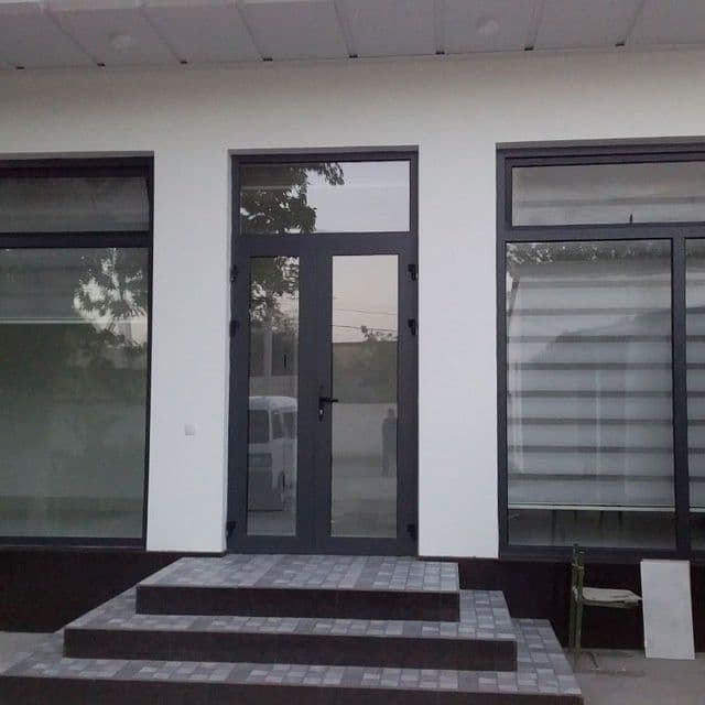 Akfa eshik romlar — 2