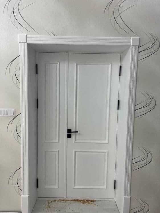 Mdf eshiklar ustanovka xizmati. — 7