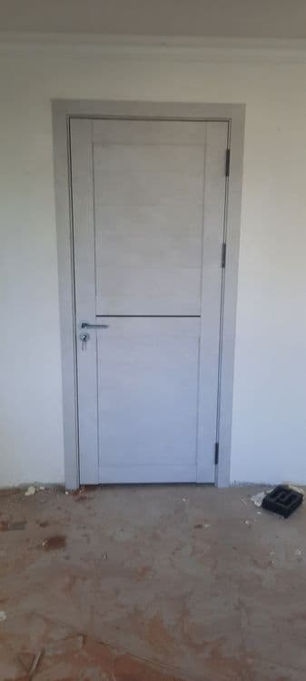 Mdf eshiklar ustanovka xizmati. — 8