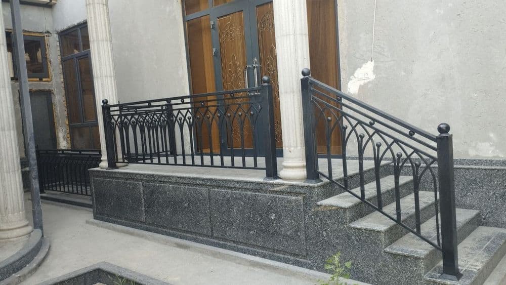 Reshyotka va  perilla sifatli xamyonbop narxda yasab beramiz — 4