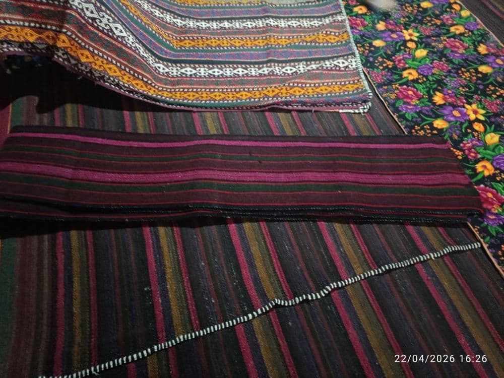 Sifatiga kafolat beramiz — 1