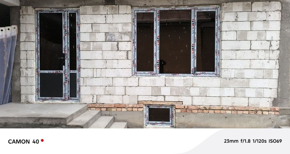 Akfa deraza va eshiklar yasab berish va tamirlash — 2