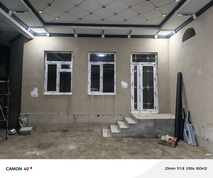 Akfa deraza va eshiklar yasab berish va tamirlash — 3