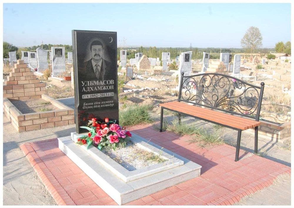 Изготовление и установка Памятников — 5