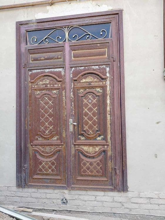 Darvoza boyash , дарвоза бояш — 3