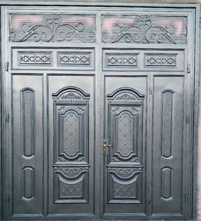 Darvoza boyash , дарвоза бояш — 5