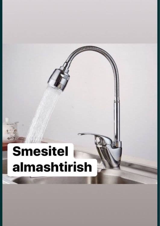 Santexnika ishlari — 3