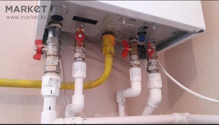 Сантехник ва электрик.Santexnik va elektrik Santexnika Santehnik — 5