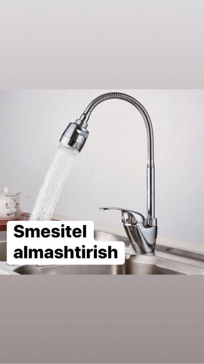 Santexnika ishlari — 3