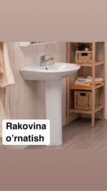 Santexnika ishlari — 4