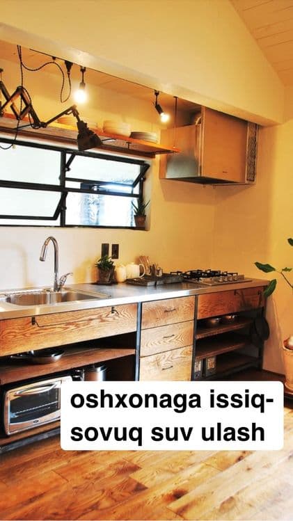 Santexnika ishlari — 5
