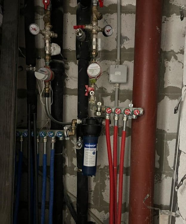 Santexnik xizmati 24\7  сантехник электрик хизмати бухоро буйлаб — 5