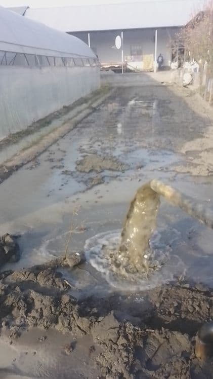 Сув насосларни урнатамиз — 2