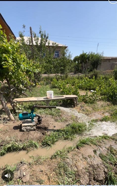 Suv nasos oʻrnatamiz 1500 sfatli va arzon 32 razmerdan 100 talikacha — 3