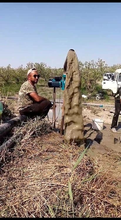 барча турдаги сув насосларни о'рнатамиз — 3