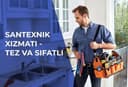 Santexnik xizmati