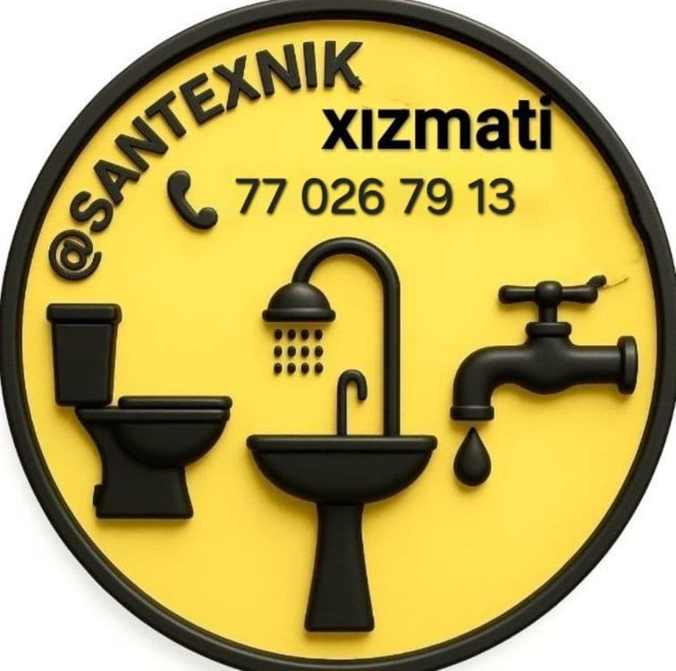 Santexnik xizmati arzon narxlar — 2