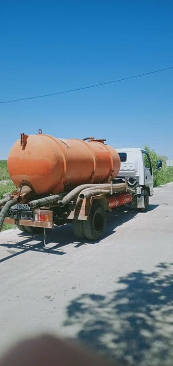 gavnavoz xizmati 5tn — 7