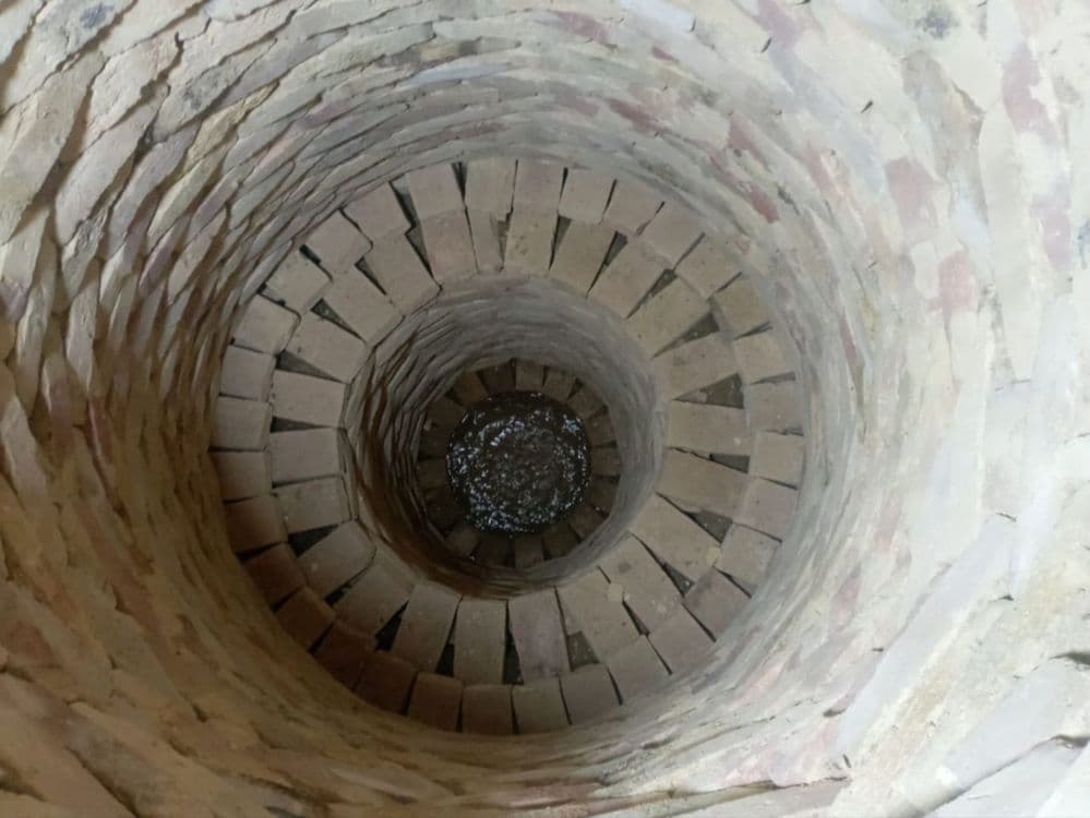 Кузача усулда калодс казамиз — 2