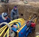 Гнб прокол горизонтальный бурение