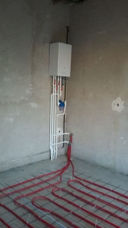 Сантехника хизмати арзон ва сифатли — 5