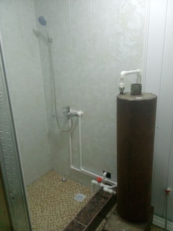 Услуги сантехника — 5