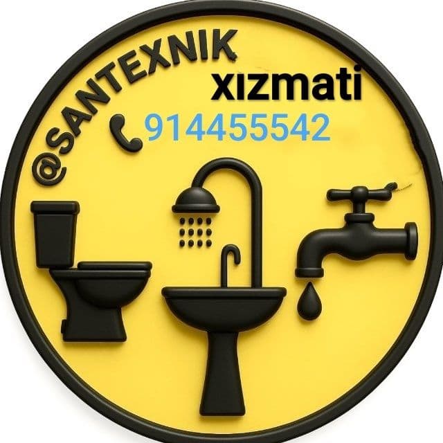 Santexnik ishlarini qilamiz — 2
