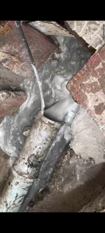 KANALIZATSYA tozalash xizmati...24/7... — 3