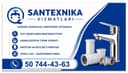 Сантехника хизмати