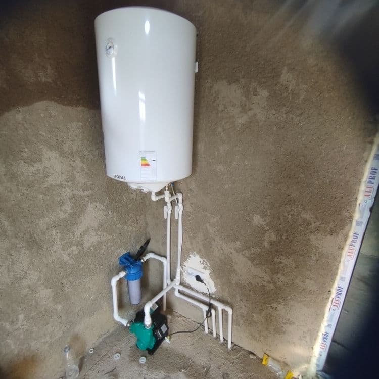 Santexnik elektirik ishlari buyicha — 1
