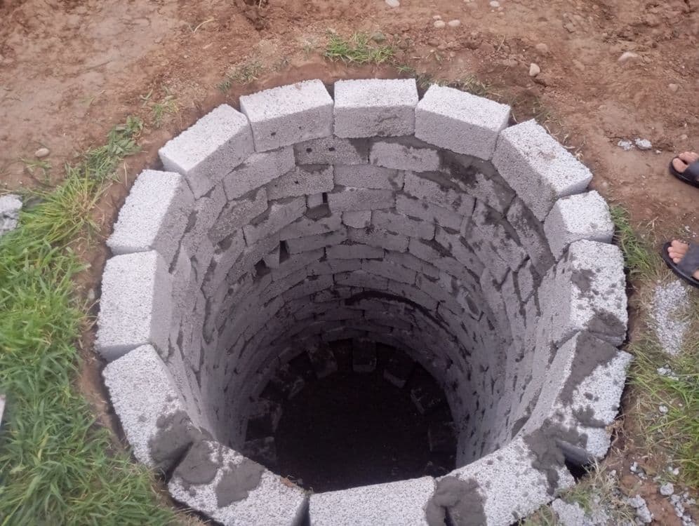 Ura transha podvol patkob tunel barcha qazish ishlarini qilamiz — 2