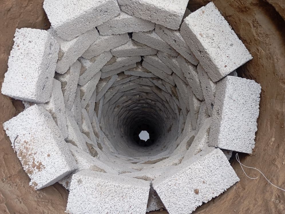 Ura transha podvol patkob tunel barcha qazish ishlarini qilamiz — 3