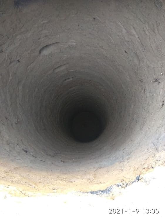 Ura transha podvol patkob tunel barcha qazish ishlarini qilamiz — 5