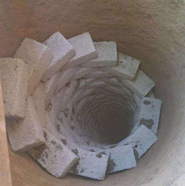 Ura transha podvol patkob tunel barcha qazish ishlarini qilamiz — 6