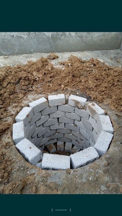 Kanalizasiya Ura transha qazish qizmati — 2