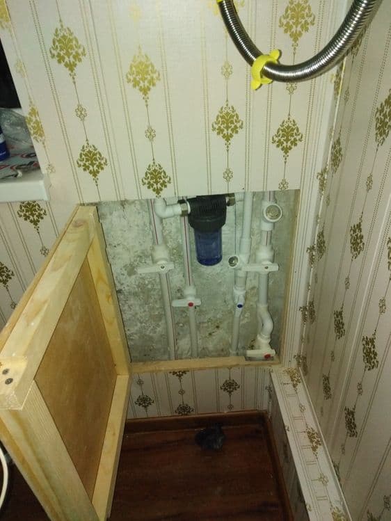 Котёл урнатиш .установка. Котёл ремонт  Карши — 7