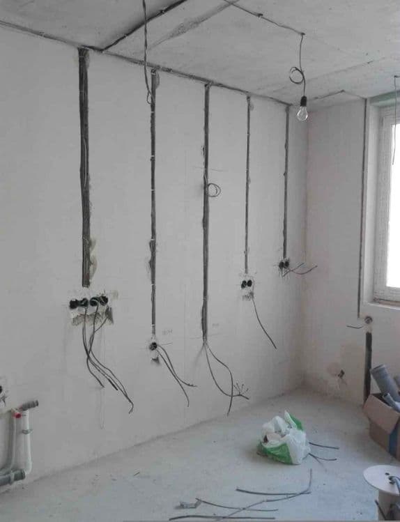 Santexnik elektrik hizmati — 4