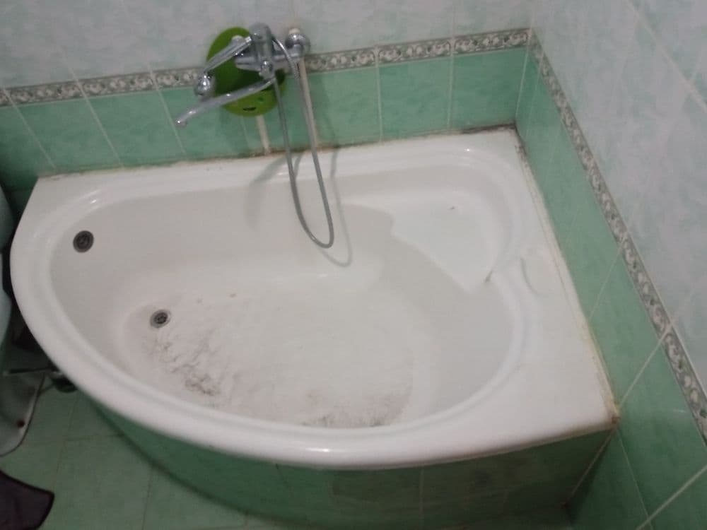 Реставрация ванна в Навои — 7