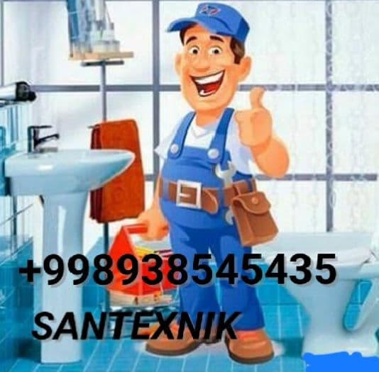 Santexnik 24/7** — 1