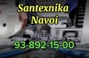 Santexnika Navoiy