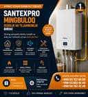 santexnika va maishiy texnikalarga servis xizmat kòrsatish