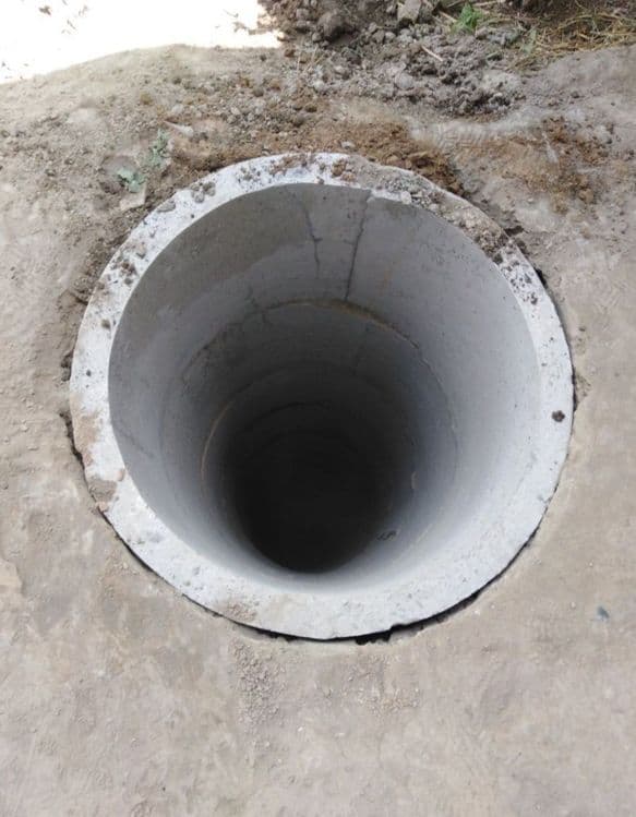 Quduq qazamiz kolsa tashlaymiz — 2