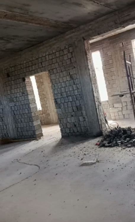 Тажрибали усталар хизмати. Бетонни 60 смгача кесади. 300ммгача тешади. — 2