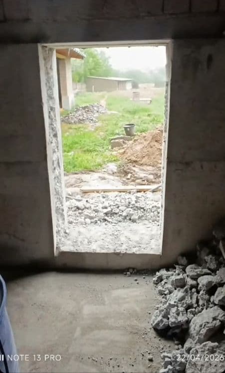 Тажрибали усталар хизмати. Бетонни 60 смгача кесади. 300ммгача тешади. — 3