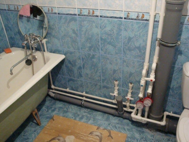 Сантехник, Руслан — 6