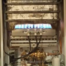 Ремонт двухконтурный газовый котел любой марки — 5