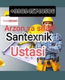 santexnik xizmat